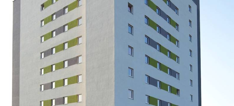 格林维尔纽斯酒店(Green Vilnius Hotel)图片