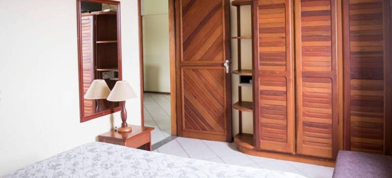 HANNA圣地亚哥公寓酒店(Hanna San Diego Apart Hotel)图片