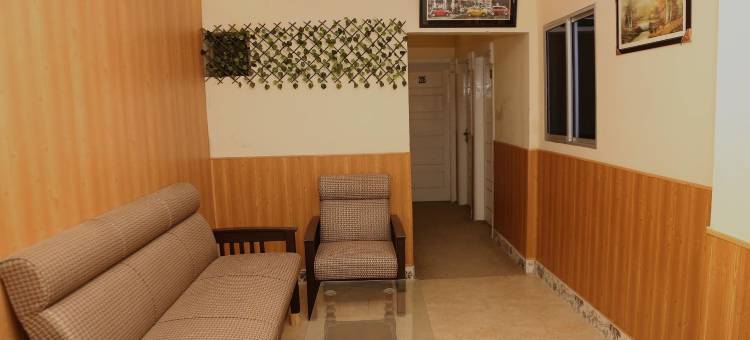 瑞士小屋华丽生活酒店(Swiss Cottage Hotel)图片