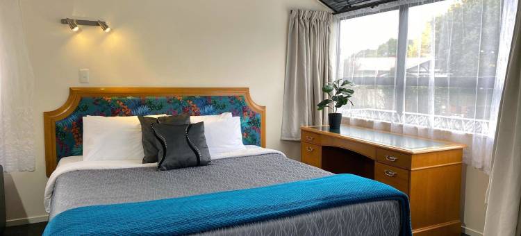 彭布鲁克汽车旅馆(Pembrooke Motor Lodge)图片