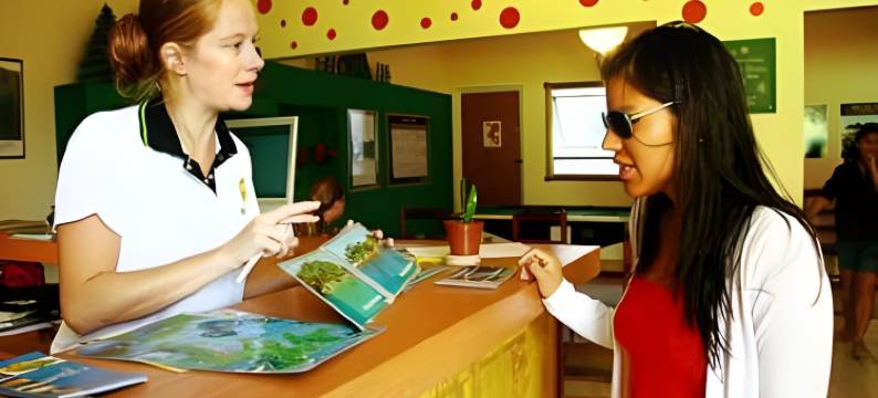 奇拉加托帕拉蒂 - 旅舍(Che Lagarto Paraty)图片