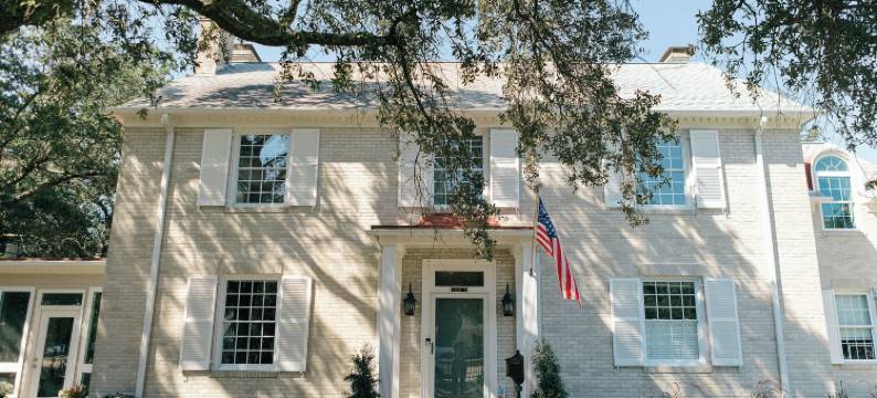 马车客栈民宿(The Carriage House Inn Bed and Breakfast)图片