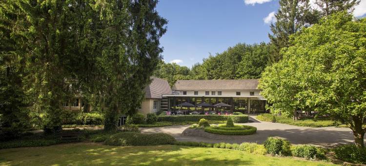 彼尔德伯格斯普尔德波斯酒店(Bilderberg Hotel 't Speulderbos)图片