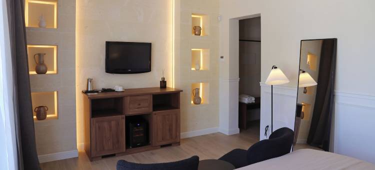 Salento Winery住宿所(Salento Winery Lodge)图片