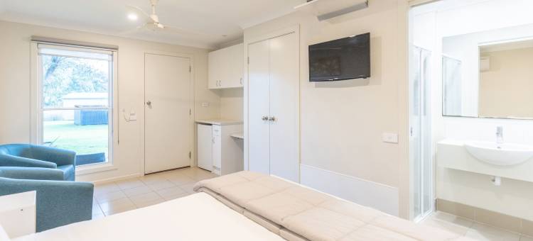 坎贝尔港恩阿马假日公园(NRMA Port Campbell Holiday Park)图片