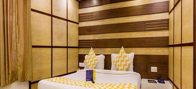 法布酒店 Sholas 私邸I(FabHotel Sholas Residency I - Nr Government Rose Garden)图片