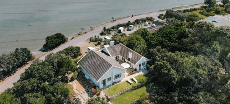 克尼斯纳乐芙摩尔小屋(Lovemore Lodges Knysna)图片