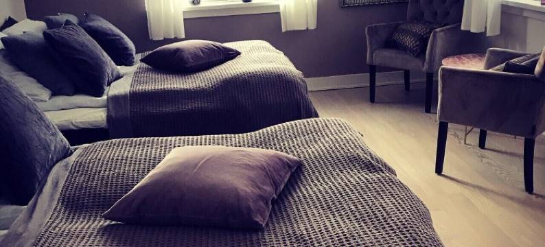 Katrinelund床和早餐(Katrinelund Bed and Breakfast)图片