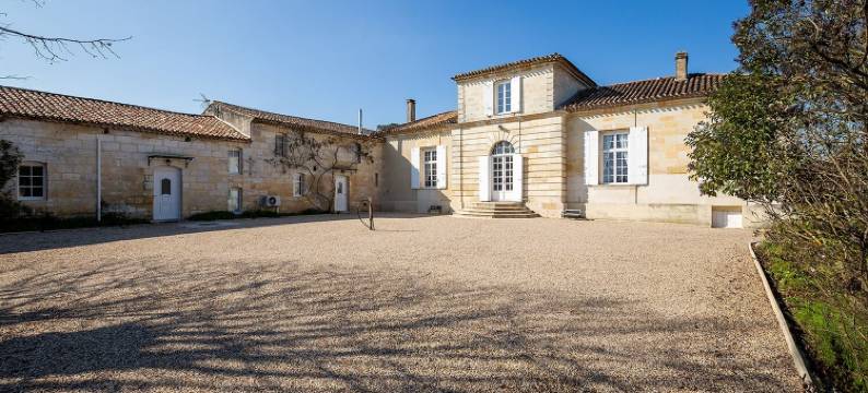 夏韦特庄园(Domaine du Chauvet)图片