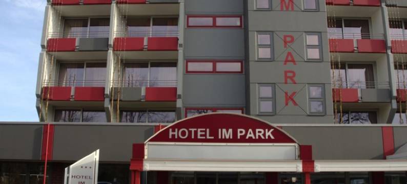 公园酒店(Hotel im Park)图片