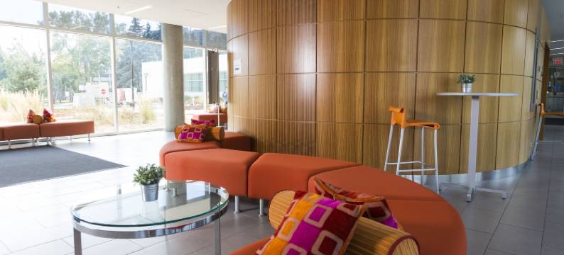 卡尔加里大学住宿酒店及活动(University of Calgary Accommodations & Events)图片