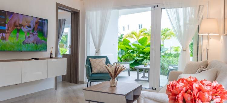 家庭度假公寓 - 在海滩上(Family Getaway Apartment - on the Beach)图片