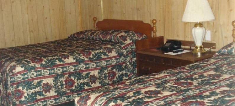 雪松林汽车旅馆(Cedar Grove Motel)图片