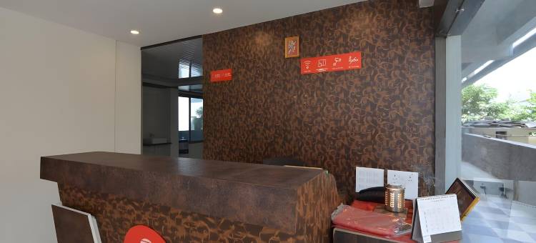 Super Hotel O Chhatrapati Nagar图片