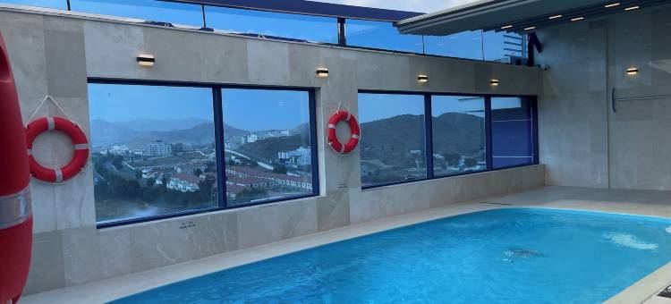 瑞士国际塔伊夫酒店(Swiss International Taif Hotel)图片