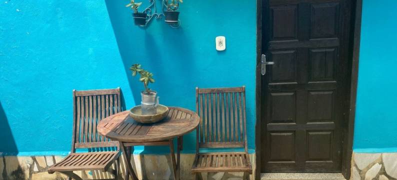 奥尔基迪亚斯的角落(Recanto Das Orquideas)图片