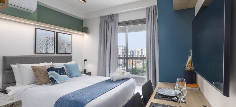 我的默埃马(360 My Moema)图片