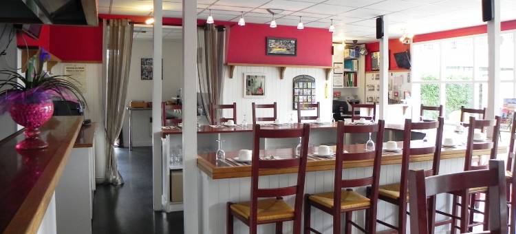 法斯特酒店(Fasthotel Albertville)图片