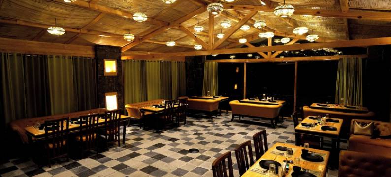 贝拉巴塞拉(Bella Basera)图片