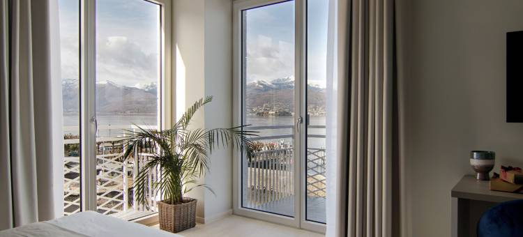 GIGI 套房和公寓(Gigi Suites&Apartments)图片