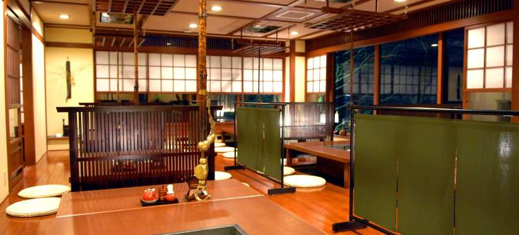 丸驹温泉旅馆(Marukoma Onsen Ryokan)图片