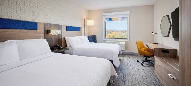 Holiday Inn Express HAMILTON - UPPER JAMES by IHG图片