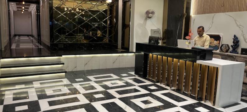 拉塔大陆酒店(Hotel Lata Continental)图片