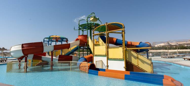 帕罗特尔海滩度假村(Parrotel Lagoon Waterpark Resort)图片