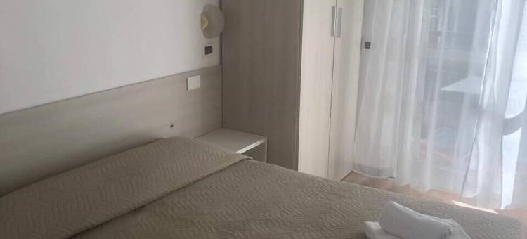 巴罗内海滩酒店(Barone Beach Hotel)图片