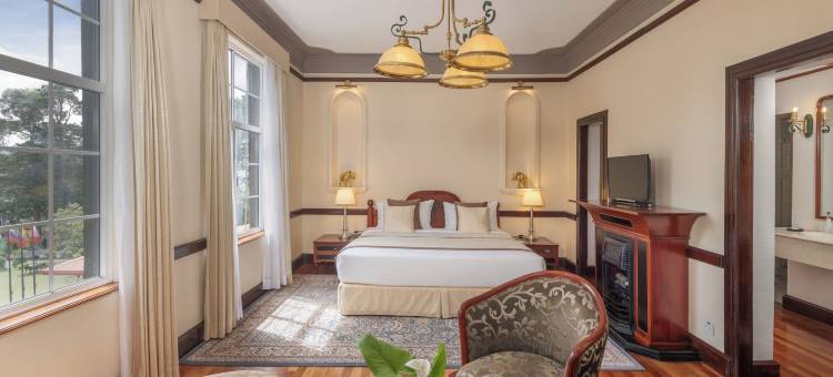 格兰酒店(The Grand Hotel - Heritage Grand)图片