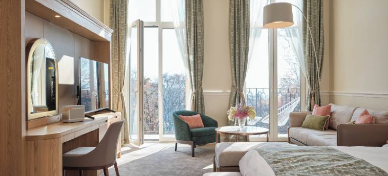 拉尔帕日酒店(Hotel de l'Alpage)图片