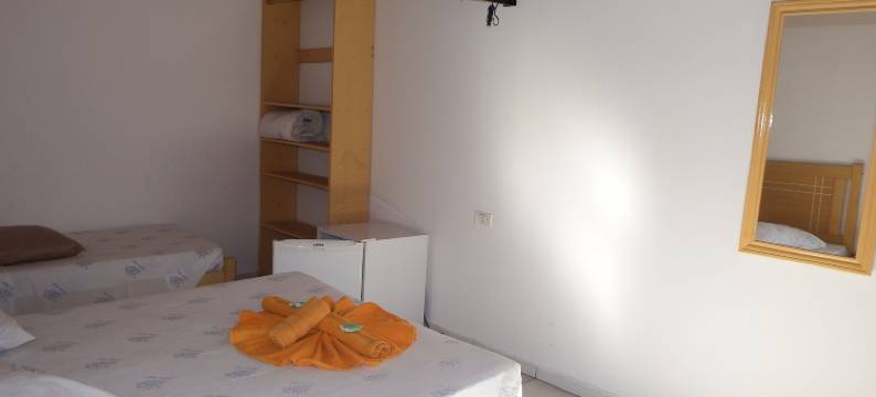 玛律酒店(Hotel Mar)图片