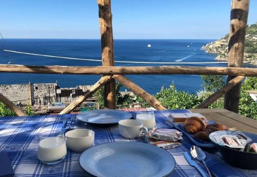 Torre Elisea Hotel Overview