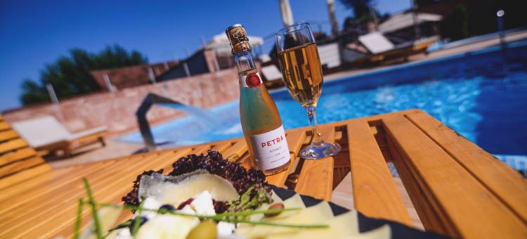 普利兹登特酒店(Prezident Hotel)图片