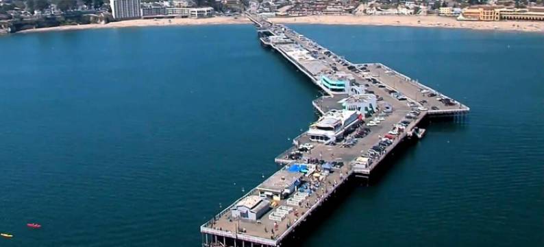 海门酒店(Ocean Gate Inn)图片