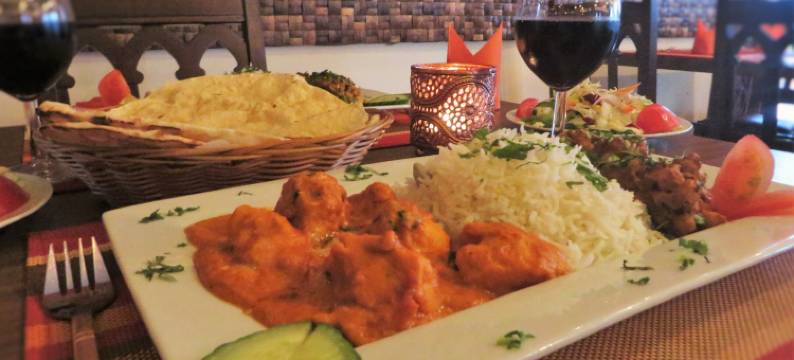 格伦森洛斯旅馆(Pension Grenzenlos)图片