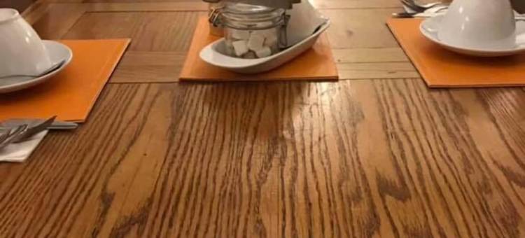 英格兰大门马车屋酒店(England's Gate and Coachhouse)图片