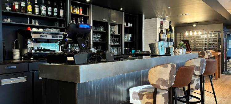 宜必思里昂卡略尔国际中心酒店(ibis Lyon Caluire Cité Internationale)图片