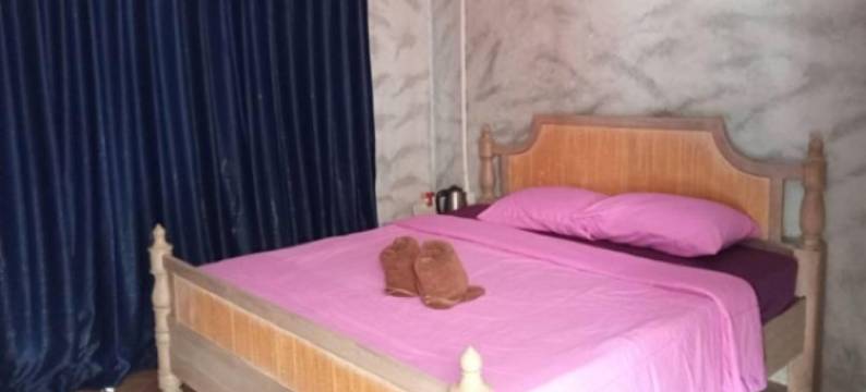 兰塔空度假村(The Resort Lamtakong)图片