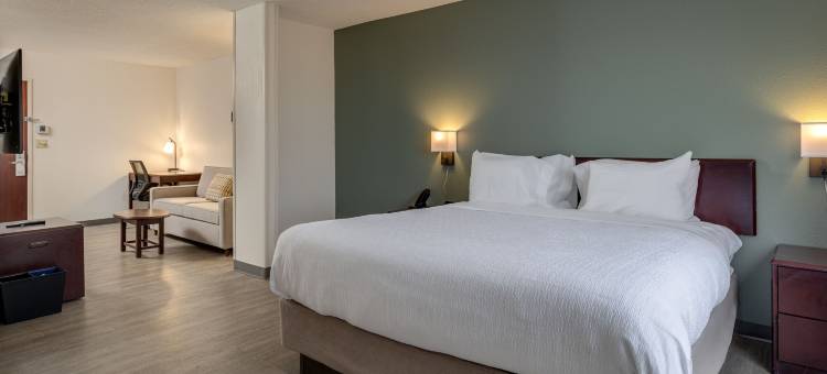 劳顿我的套房(MySuites Lawton)图片