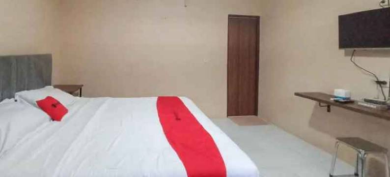 RedDoorz @ Waena Jayapura图片