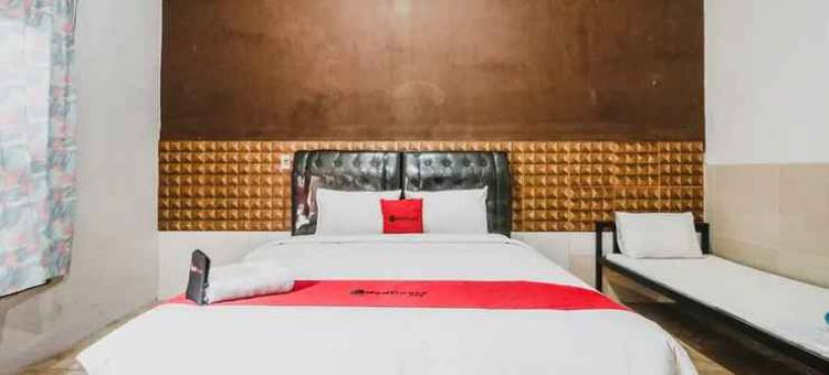 红多兹酒店-近棉兰千禧ICT中心(RedDoorz Near Millennium Ict Center Medan)图片