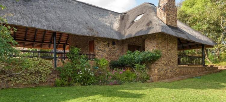 克鲁格公园旅馆547号单元(Kruger Park Lodge Unit No. 547)图片