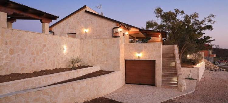 位于Pridraga, Zadar的引人入胜的石屋别墅(Stone House Captivating Villa in Pridraga, Zadar)图片