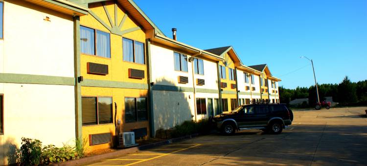 Sonesta Essential Van Buren图片