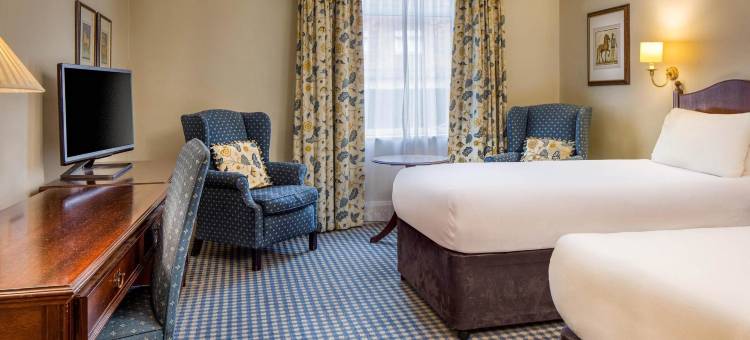 温彻斯特韦塞克斯酒店 by Sunday(Winchester Wessex Hotel by Sunday)图片