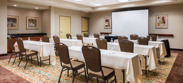 圣路易斯夏伊洛奥法伦希尔顿花园酒店(Hilton Garden Inn St. Louis Shiloh/O'Fallon)图片