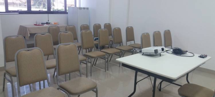 宜必思锡诺普酒店(Ibis Sinop)图片