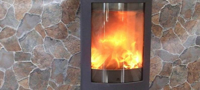 卡尔瓦格的八人度假屋(8 Person Holiday Home in Kalvåg-by Traum)图片