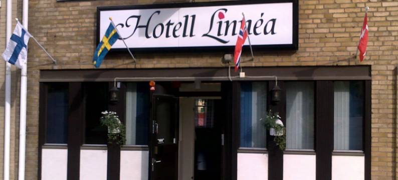 林尼亚酒店(Hotell Linnéa)图片